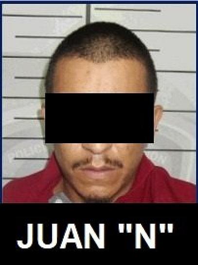 VINCULAN A PROCESO A SUJETO POR SECUESTRO Y VIOLACIÓN 