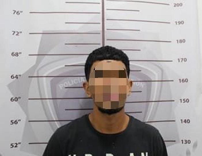 OBTIENE FGJEZ VINCULACIÓN A PROCESO CONTRA ANDRÉS POR ROBO DE AUTO