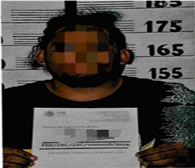 OBTIENE FGJEZ VINCULACIÓN A PROCESO POR HOMICIDIO CALIFICADO