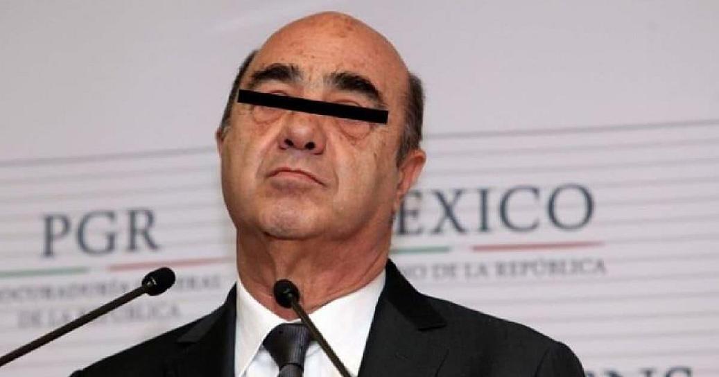 OBTIENE MURILLO KARAM PRISIÓN DOMICILIARIA POR CASO AYOTZINAPA 