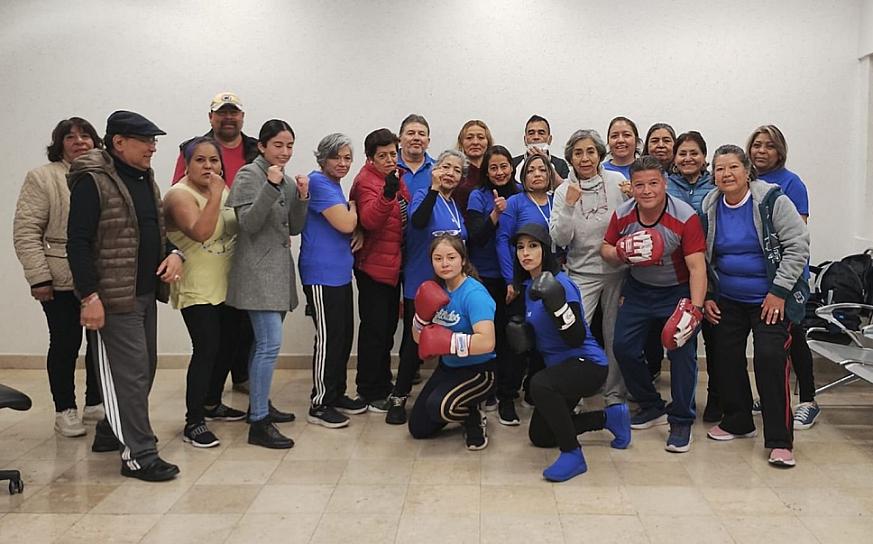 OBTIENE PERSONAL DEL ISSSTE RECONOCIMIENTO A LA EXCELENCIA