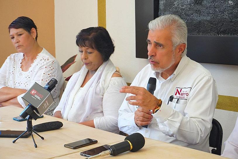 OCASIONAN SEQUÍA Y ALTAS TEMPERATURAS PÉRDIDAS EN EL CAMPO