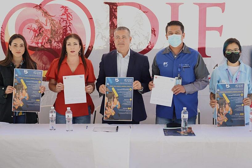 OFERTARÁN MÁS DE 200 EMPLEOS PARA PERSONAS CON DISCAPACIDAD&nbsp;