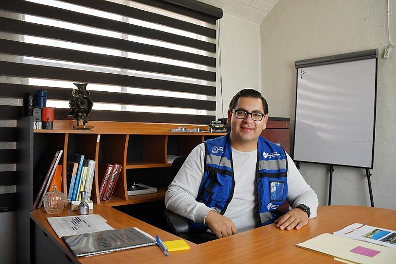 OFRECE AYUNTAMIENTO DE GUADALUPE SERVICIO GRATUITO DE PSICOLOGÍA 