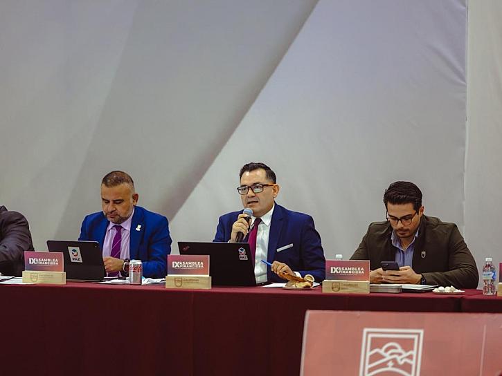 OFRECE COZCYT COLABORAR CON AYUNTAMIENTOS 