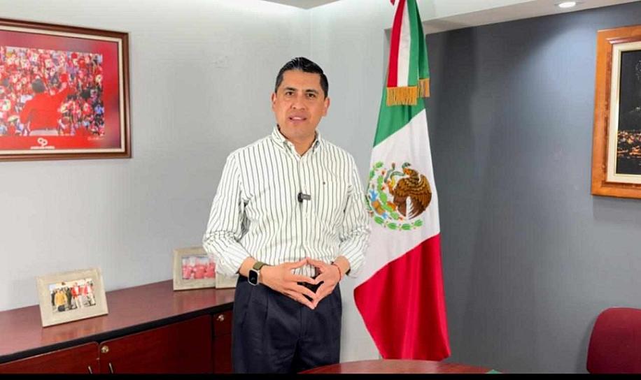 Ofrece el PRI respaldo a demandas del magisterio