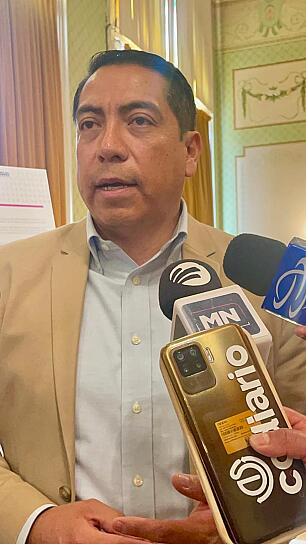  IMPLEMENTA SEZAMI DISPENSA DE APOSTILLA EN ACTAS DE NACIMIENTO