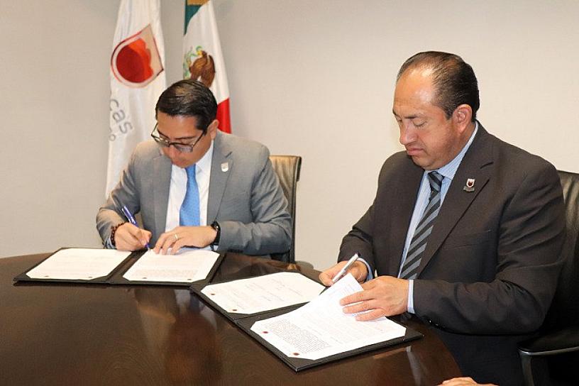 OFRECERÁN SERVICIO JURÍDICO A COMUNIDAD MIGRANTE
