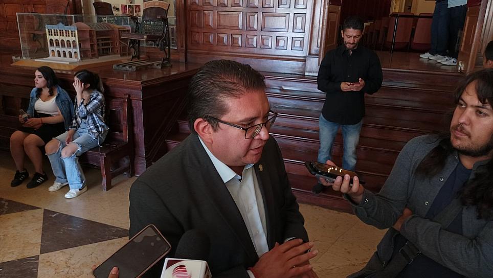 OFRECERÁ UAZ ESPACIOS DE CÓMPUTO PARA REALIZAR CENEVAL EN LÍNEA 