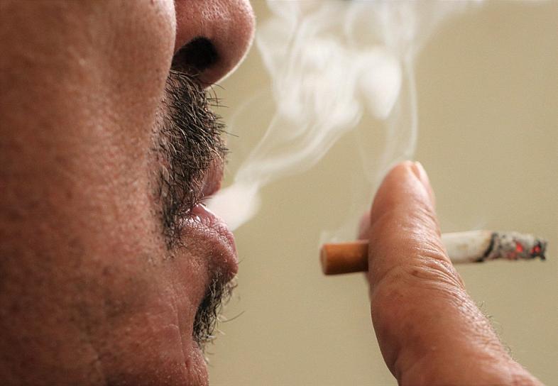 Ofrece SSZ tratamiento gratuito para dejar de fumar