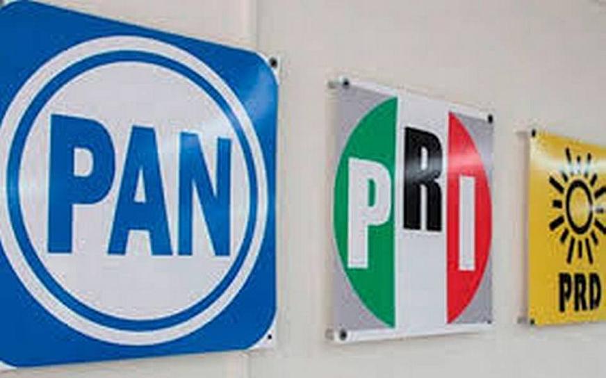 OPOSICIÓN CONCENTRA 97% DE FINANCIAMIENTO PRIVADO