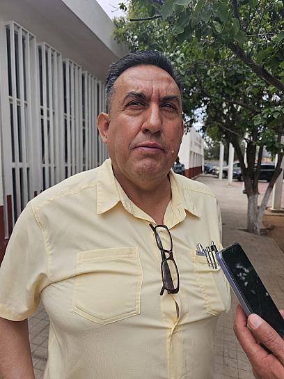 OPTAN POR DAR CLASES EN LÍNEA EN VARIOS PLANTELES EN FRESNILLO 