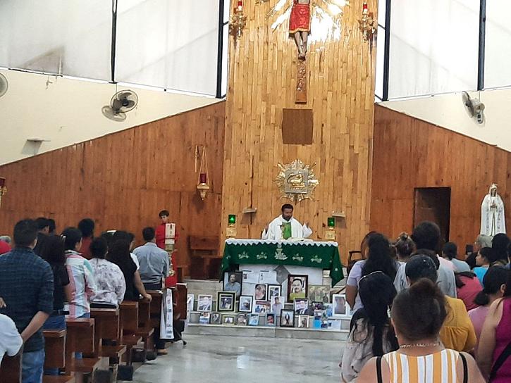 ORAN FRESNILLENSES POR SUS FAMILIARES DESAPARECIDOS 
