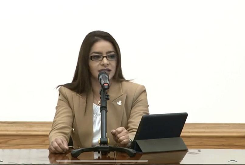 ORDENA JUEZ INMEDIATA APREHENSIÓN DE BENJAMÍN MEDRANO: SFP