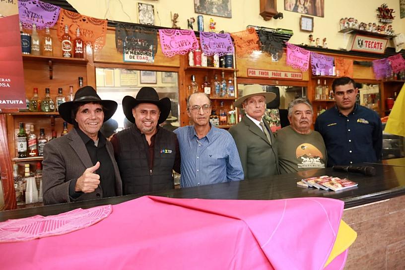 ORGANIZAN FESTIVAL TAURINO EN JEREZ 