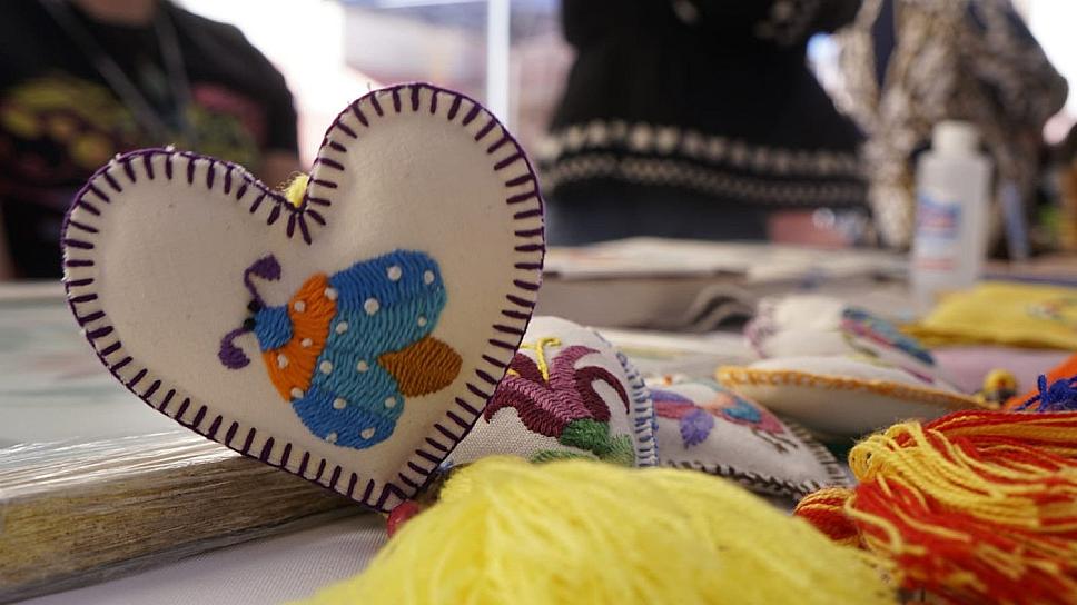 ORGANIZAN PRIMER FESTIVAL DE ARTE Y EMPRENDIMIENTO