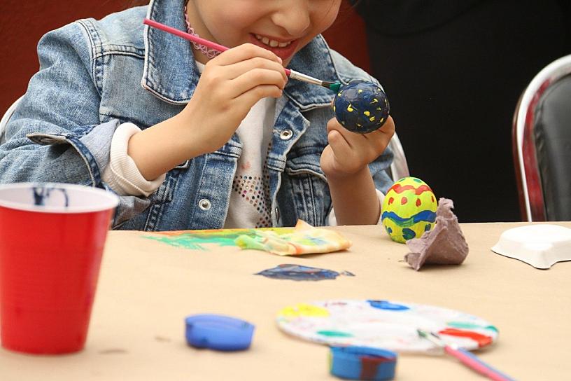 ORGANIZAN SEMANA ARTÍSTICA CULTURAL GUADALUPE 2024