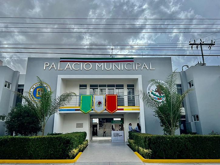 ORGANIZARÁN PABELLÓN DE NOCHE MEXICANA EN RÍO GRANDE
