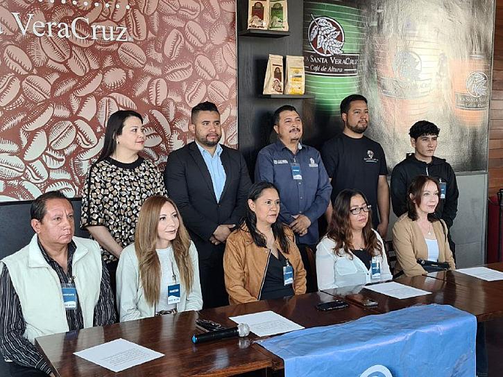 ORGANIZA UVC HUELLITAS FEST