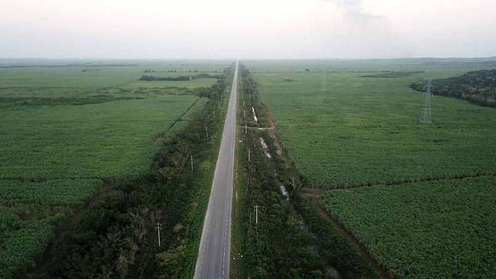 OTORGA FONATUR CONTRATO POR MÁS 2 MIL MDP PARA RIELES DEL TREN MAYA 