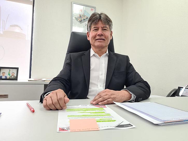 APOYA INFONAVIT A JUBILADOS CON SUS MENSUALIDADES 