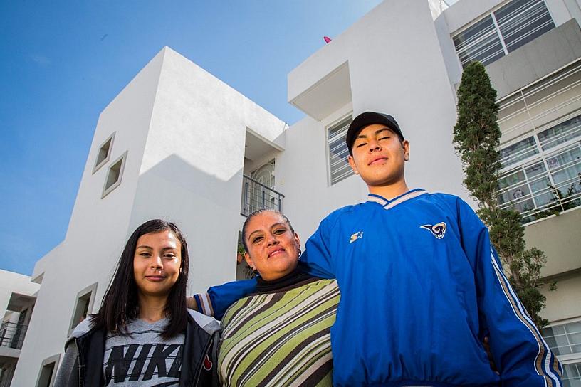 OTORGA INFONAVIT MÁS DE 250 MIL MDP EN CRÉDITOS EN 2023 