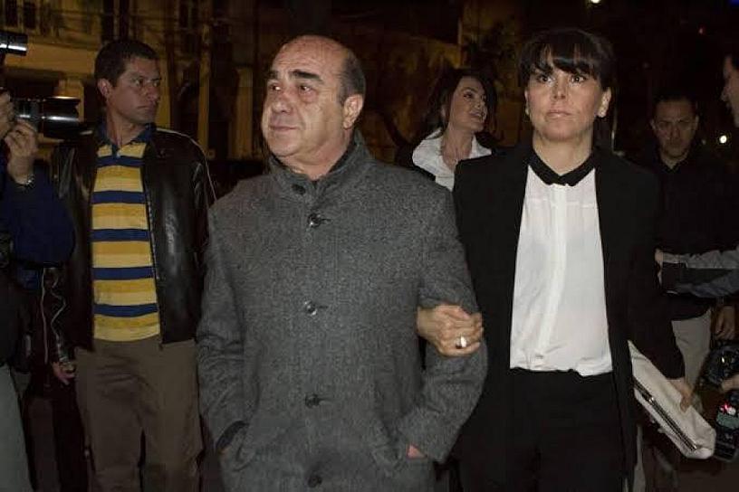 OTORGA JUEZ PRISIÓN DOMICILIARIA A MURILLO KARAM, PERO NO PODRÁ DEJAR TEPEPAN