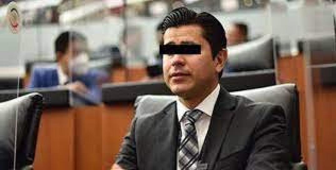 OTORGA JUEZ SUSPENSIÓN DEFINITIVA A ORDEN DE APREHENSIÓN CONTRA JULIO CÉSAR "N"
