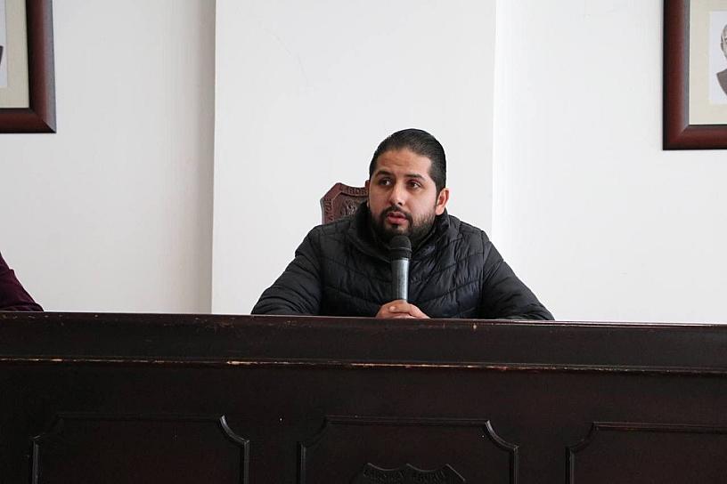 OTORGAN EN FRESNILLO ESTÍMULO FISCAL A MOROSOS DEL PREDIAL 