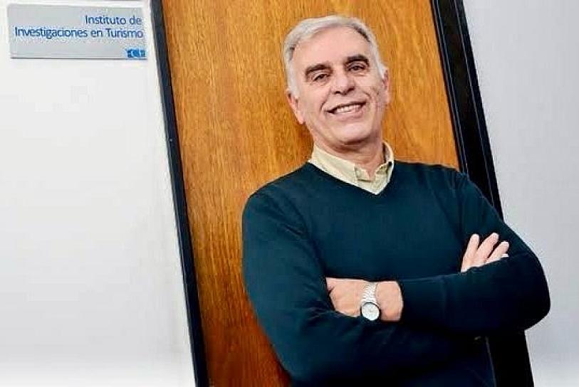 OTORGARÁ UAZ GRADO DE DOCTOR HONORIS CAUSA A ALFREDO CONTI Y JORDI TRESSERRAS JUAN