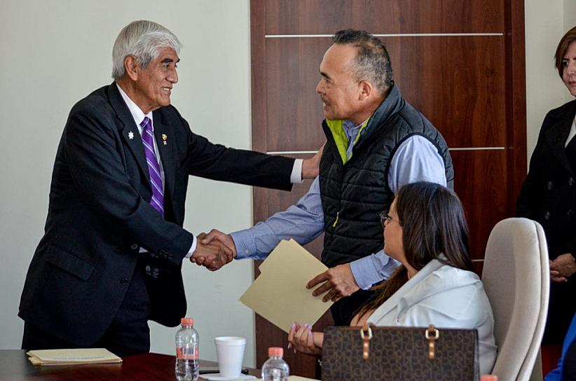 OTORGA SSP REVALIDACIONES Y AUTORIZACIONES A EMPRESAS DE SEGURIDAD PRIVADA