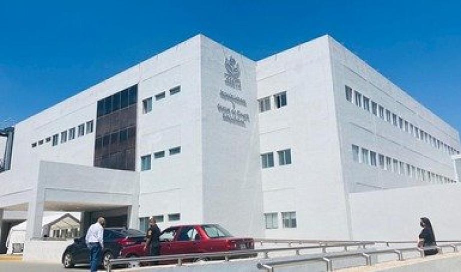 RESGUARDAN BIENES DEL ISSSTE EN BENEFICIO DE LA DERECHOHABIENCIA