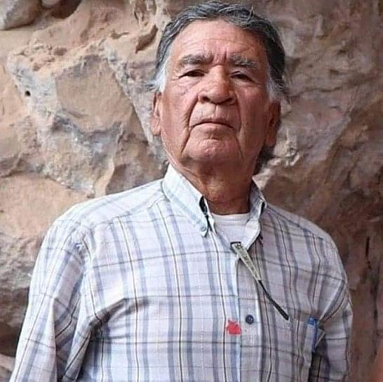 PABLO REYES CORDERO TRAE EL ARTE EN LA SANGRE