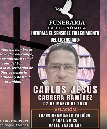 Padre pierde la vida por desaparición de su hija; la menor estaba con un joven