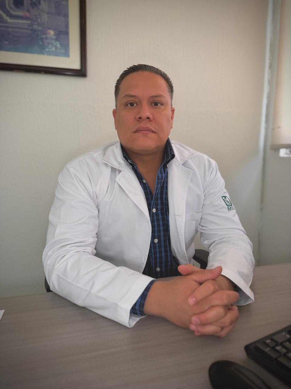 INTENSIFICA IMSS ZACATECAS PREVENCIÓN POR DÍA MUNDIAL DEL RIÑÓN