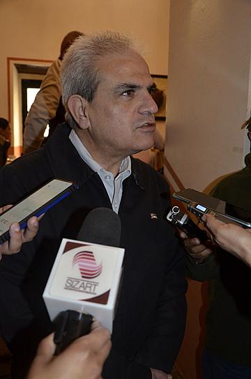 PAGA ISSSTEZAC 87 MDP MENSUALES POR PENSIONES; TIENE 100 MIL EN EL BANCO: SÁNCHEZ