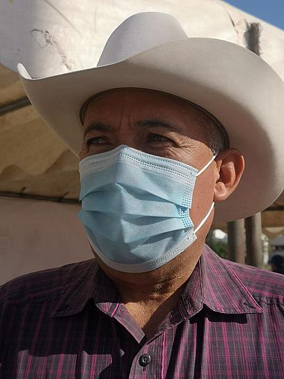 PAGAN MÁS DE MIL PRODUCTORES REGISTRO DE FIERROS DE HERRAR