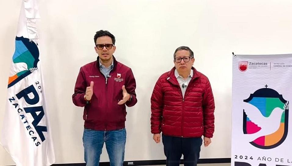 PAGARÁ GOBIERNO DE ZACATECAS EL 50 POR CIENTO DEL BONO A DOCENTES 