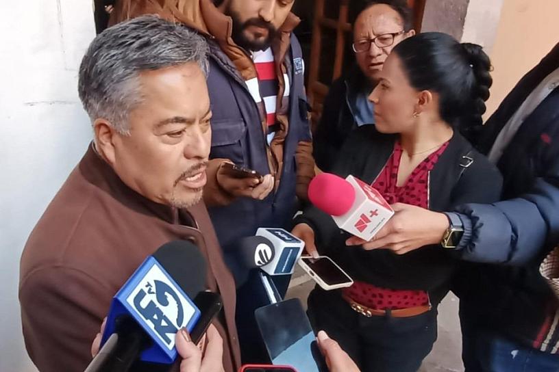 Pagará ITZaS multa impuesta a su director por vulnerar derecho a huelga