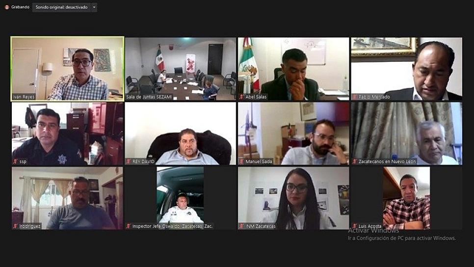 ACERCAN SERVICIOS Y TRÁMITES A MIGRANTES EN PROGRAMA PAISANO