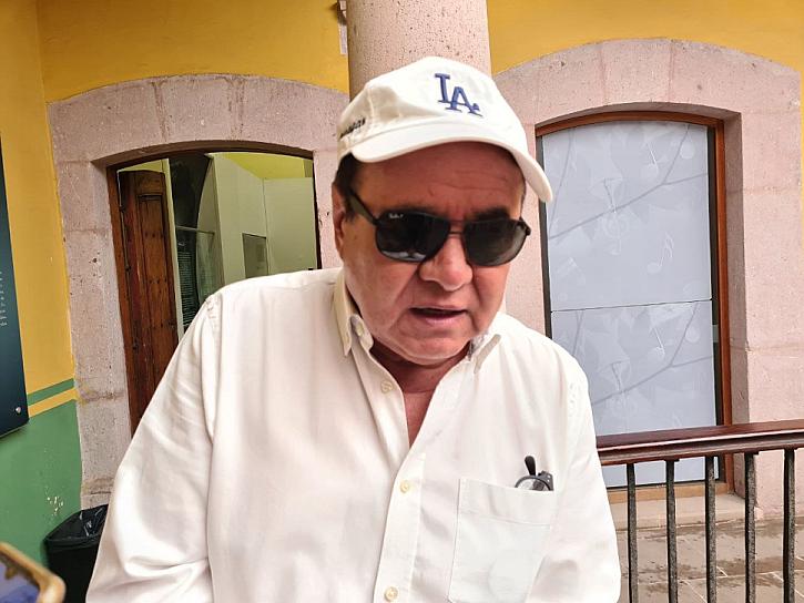 PAISANOS, IMPORTANTE SECTOR EN TURISMO DE ZACATECAS: LE ROY BARRAGÁN