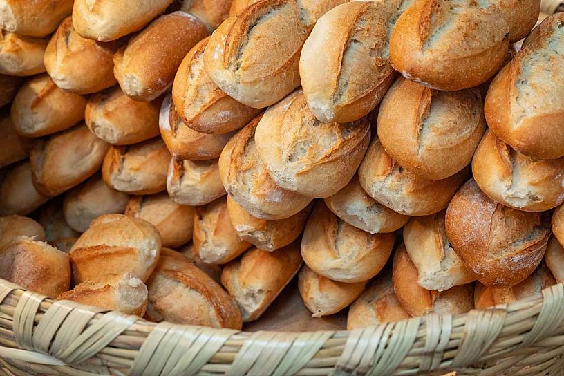 ANUNCIAN AUMENTO DE PAN DULCE Y BOLILLO EN ZACATECAS PARA ABRIL