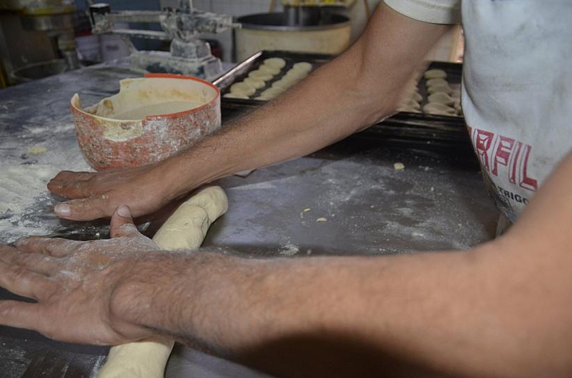 PAN DE MUERTO, UNA EXQUISITA TRADICIÓN