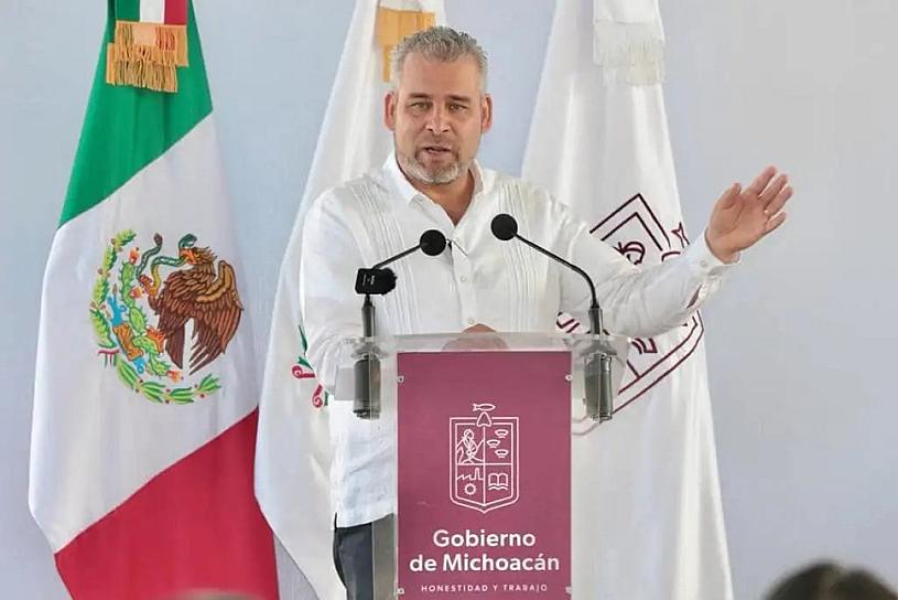  PAN DENUNCIA QUE ALFREDO RAMÍREZ BEDOLLA OPERA PARA MORENA EN AGUASCALIENTES