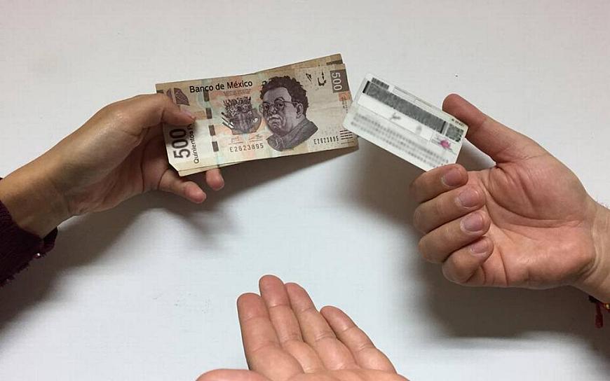 PANISTAS COMPRAN VOTOS UTILIZANDO A MENORES DE EDAD EN TABASCO, ZACATECAS