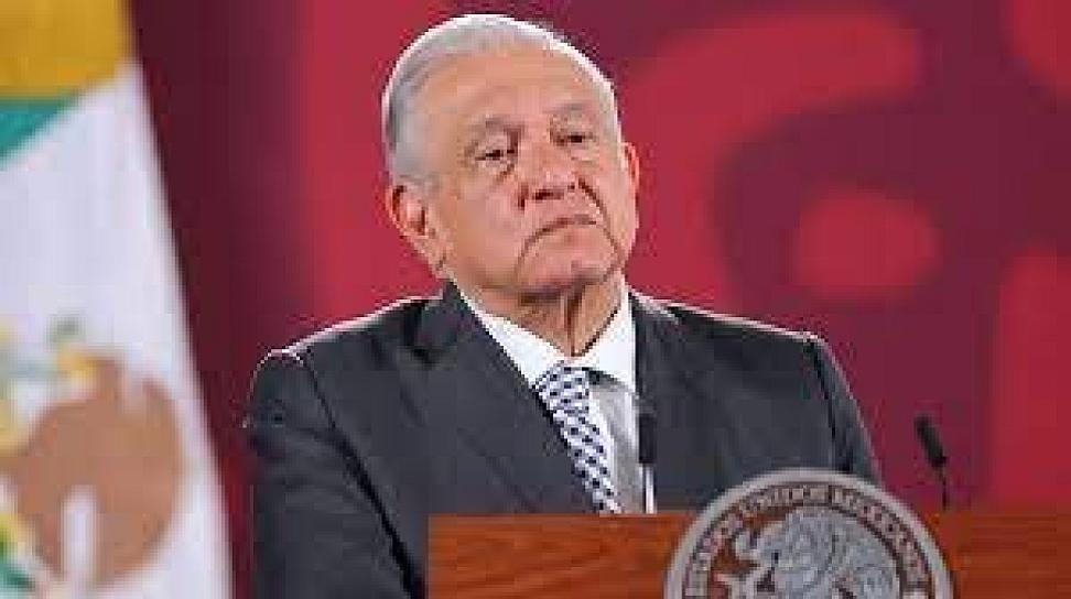 PARA 2023, INVERSIÓN EXCEPCIONAL EN MÉXICO: AMLO 