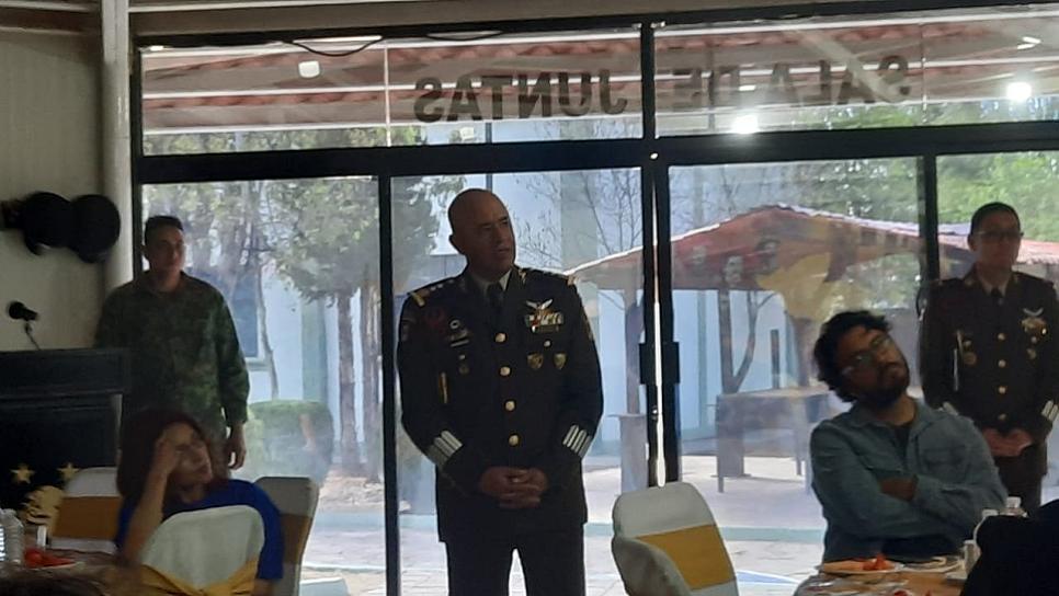 PARA COMBATIR LA INSEGURIDAD NO ESTAMOS SOLOS: VARGAS GONZÁLEZ