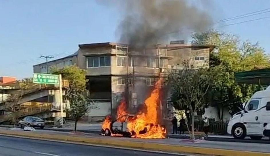 PARALIZA VIOLENCIA EL TRANSPORTE PÚBLICO DE CHILPANCINGO 
