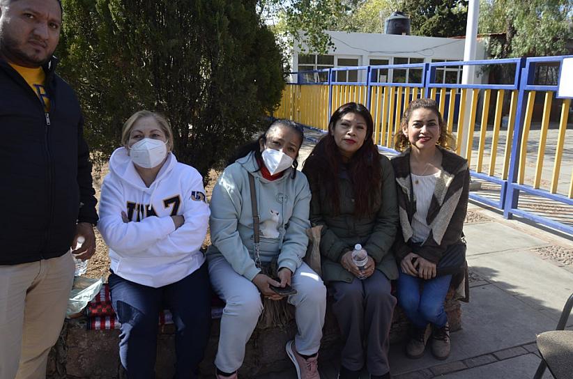 PARAN ACTIVIDADES EN ODONTOLOGÍA; EXIGEN BASIFICACIONES