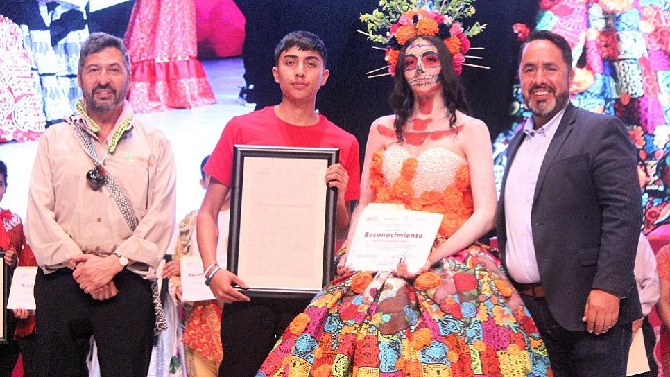 PARTICIPA CECYTEZ EN ENCUENTRO NACIONAL DE INTERCULTURALIDAD